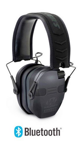 ARM NEXT-Bouchons d'oreille de tir électronique, antibruit, protection  auditive, cache-oreilles pour la chasse, le tir à la pâte, la loi poly